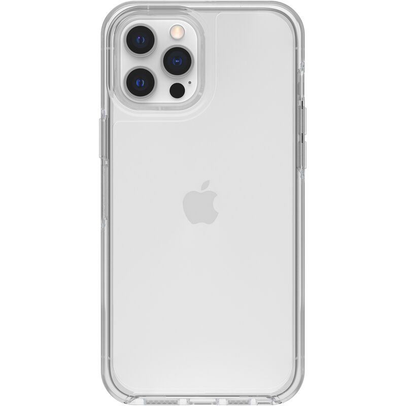product image 1 - iPhone 12 Pro Max保護殼 Symmetry Clear炫彩幾何透明系列