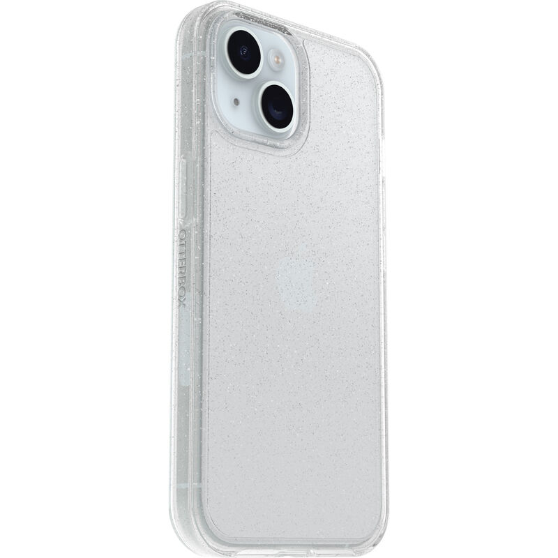 product image 3 - iPhone 15 ケース Symmetry クリアシリーズ