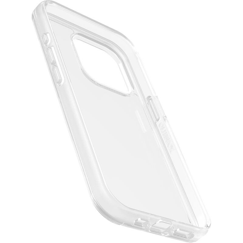 product image 3 - iPhone 15 Pro 保護殼 Symmetry Clear 炫彩幾何透明系列