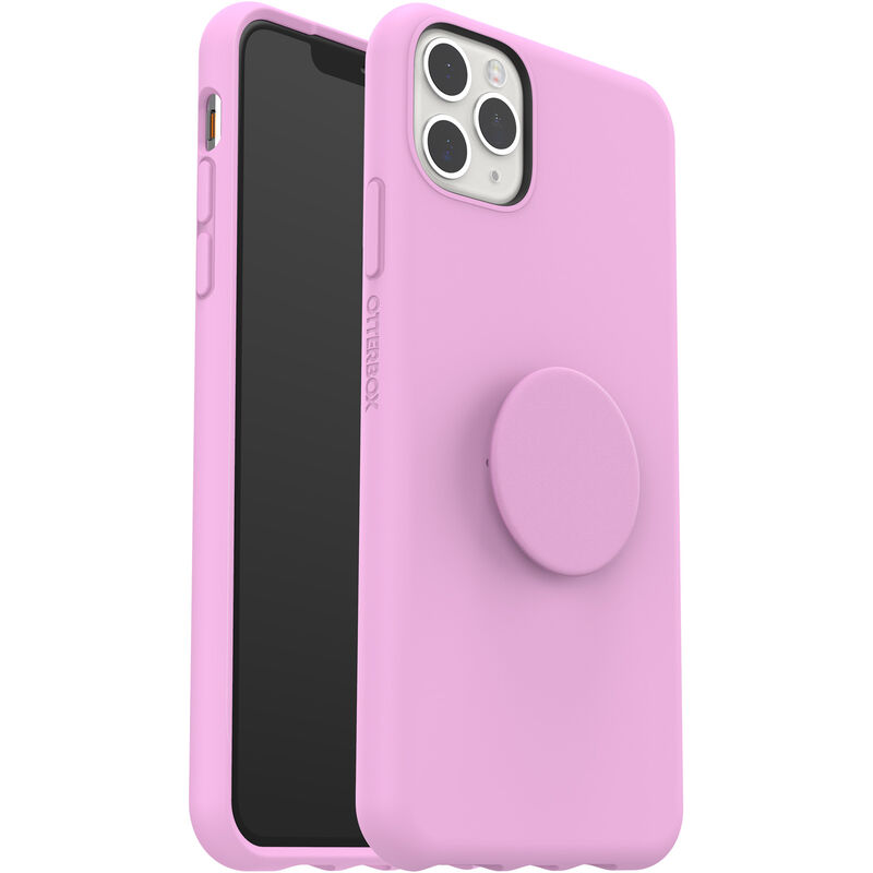 product image 4 - iPhone 11 Pro Max保護殼 Otter + Pop Figura 泡泡騷系列