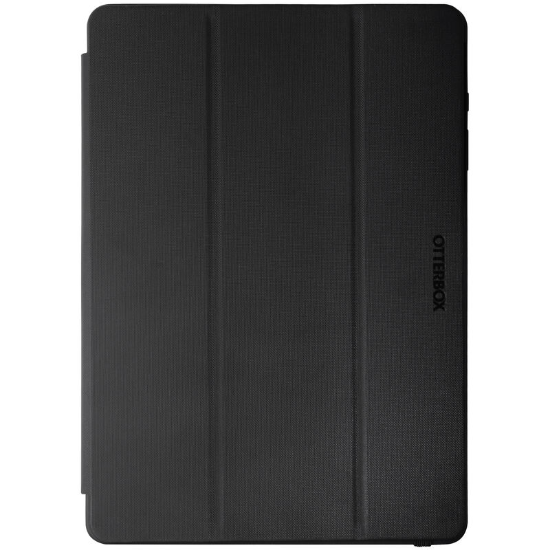 product image 1 - Galaxy Tab S9+ ケース React Folio シリーズ