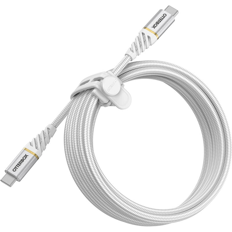 product image 1 - USB-C 及 USB-C Cable 快速耐用充電線