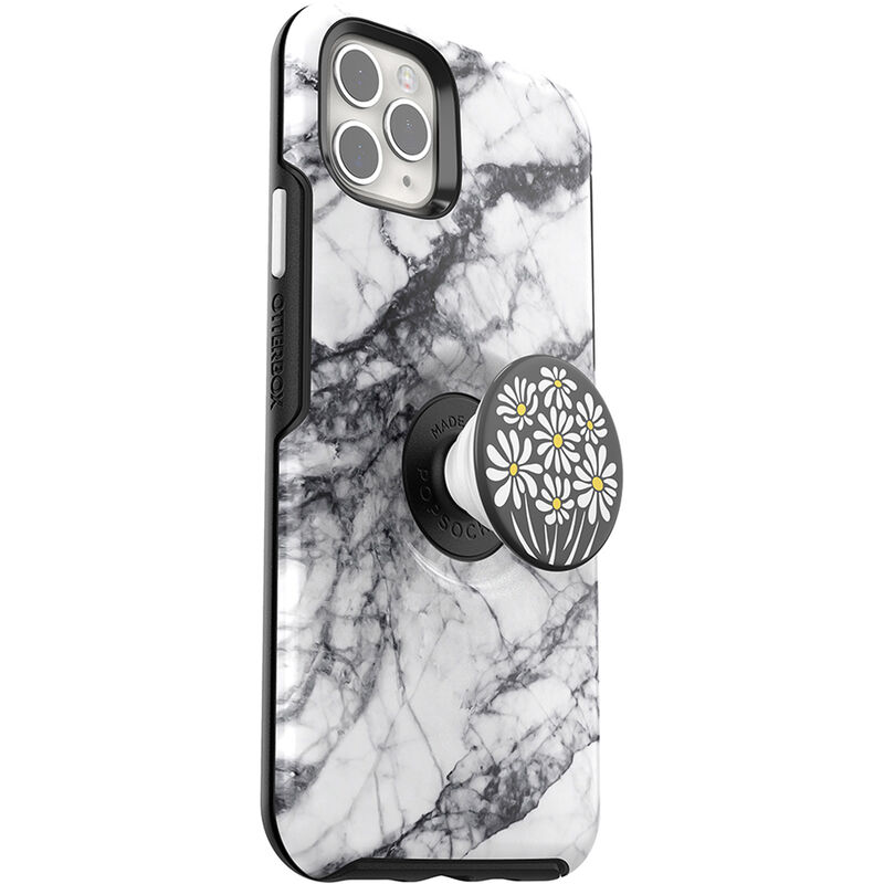 product image 165 - iPhone 11 Pro Max保護殼 Otter + Pop Symmetry 炫彩幾何 + 泡泡騷系列（自選搭配）