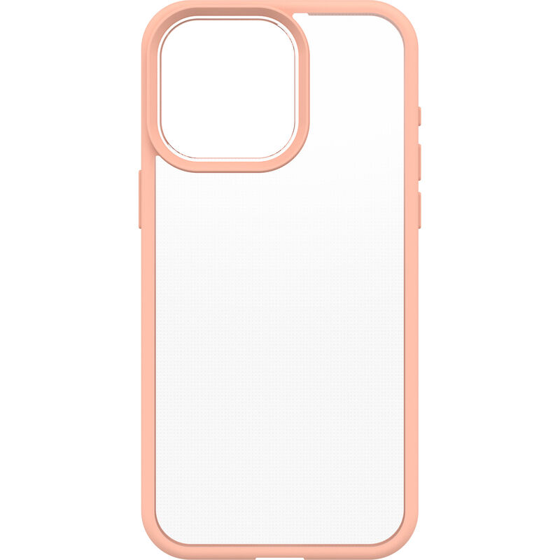 product image 1 - iPhone 15 Pro Max ケース React Series
