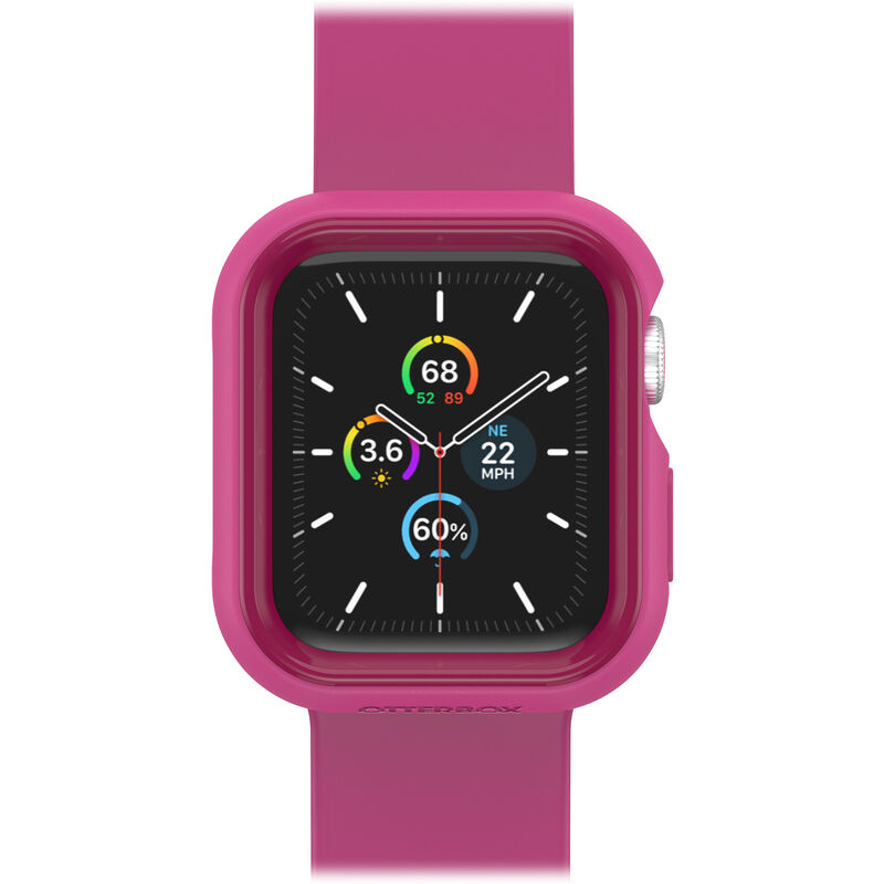 product image 1 - Apple Watch シリーズ 6/SE/5/4 ケース EXO EDGE