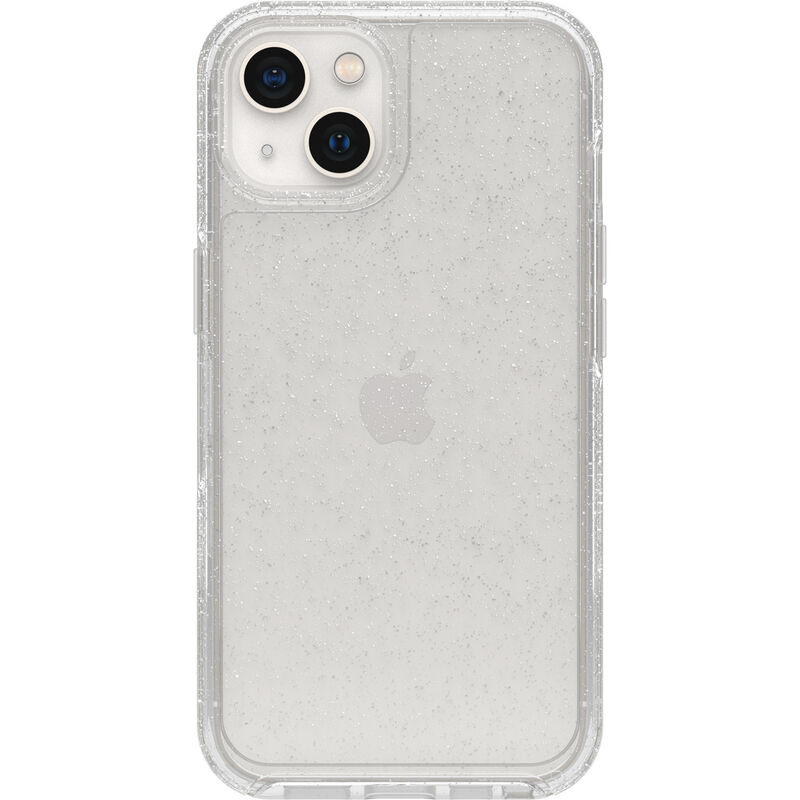 product image 1 - iPhone 13保護殼 Symmetry Clear抗菌炫彩幾何透明系列