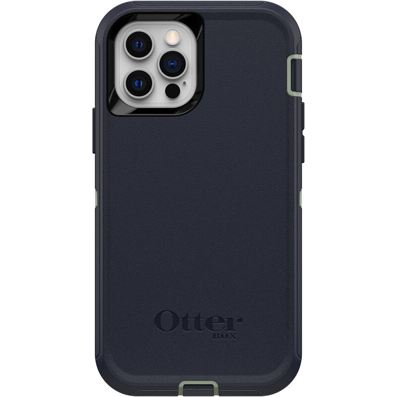 product image 1 - iPhone 12 and iPhone 12 Pro Case Defender Series