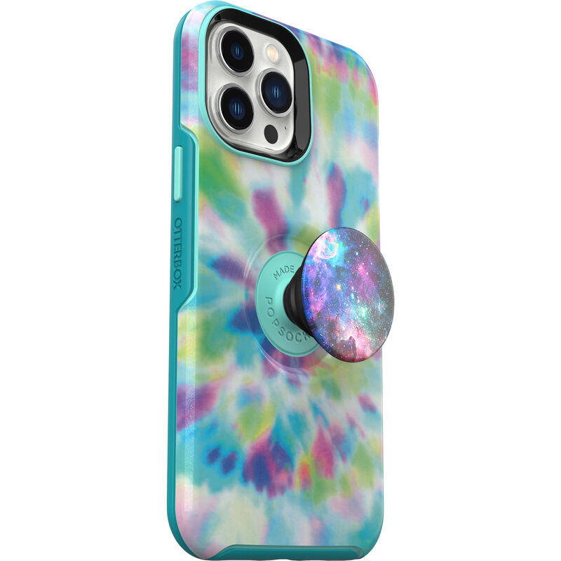 product image 27 - iPhone 13 Pro Max and iPhone 12 Pro Max Case Otter + Pop Symmetry Series Antimicrobial Build Your Own