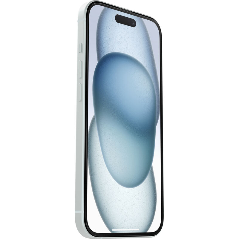 product image 2 - iPhone 15 スクリーンプロテクター Premium Glass