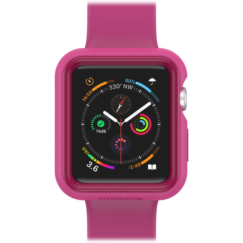 product image 1 - Apple Watch シリーズ 3 42mm ケース EXO EDGE