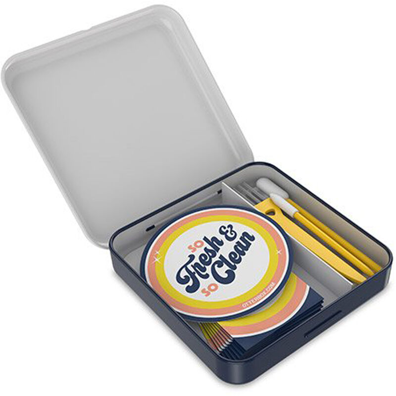 product image 2 - Mobile Device Care Kit 手機清潔套裝