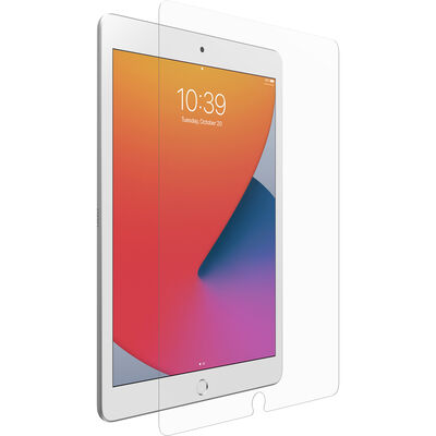iPad (7th, 8th, and 9th gen) Amplify Glass Antimicrobial Screen Protector