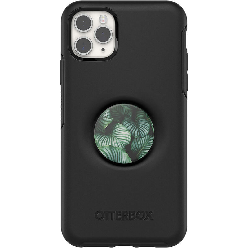 product image 99 - iPhone 11 Pro Max保護殼 Otter + Pop Symmetry 炫彩幾何 + 泡泡騷系列（自選搭配）