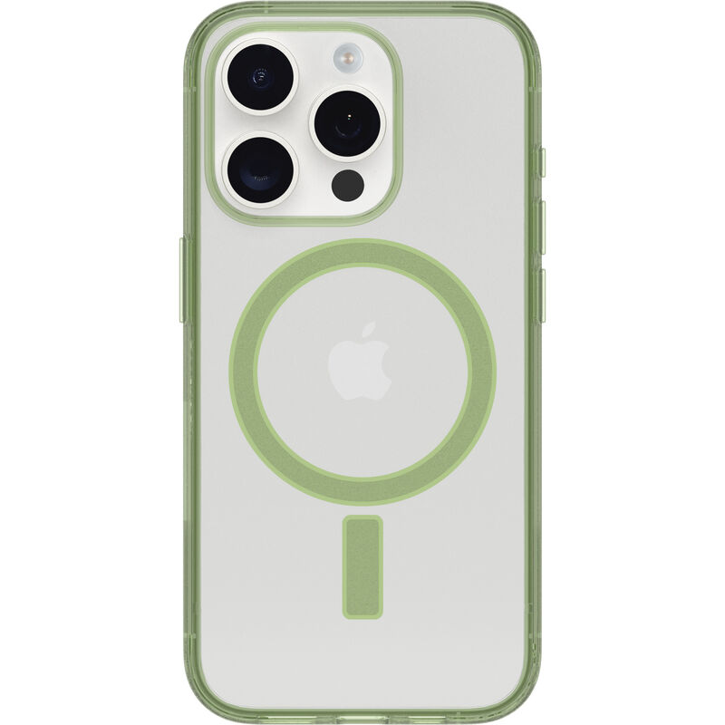 product image 2 - iPhone 15 Pro ケース Lumen MagSafe シリーズ