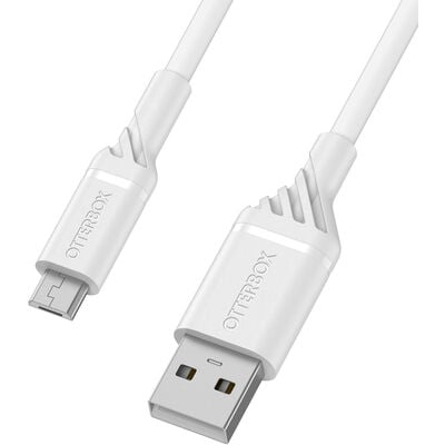 Micro-USB to USB-A Cable | Mid-Tier