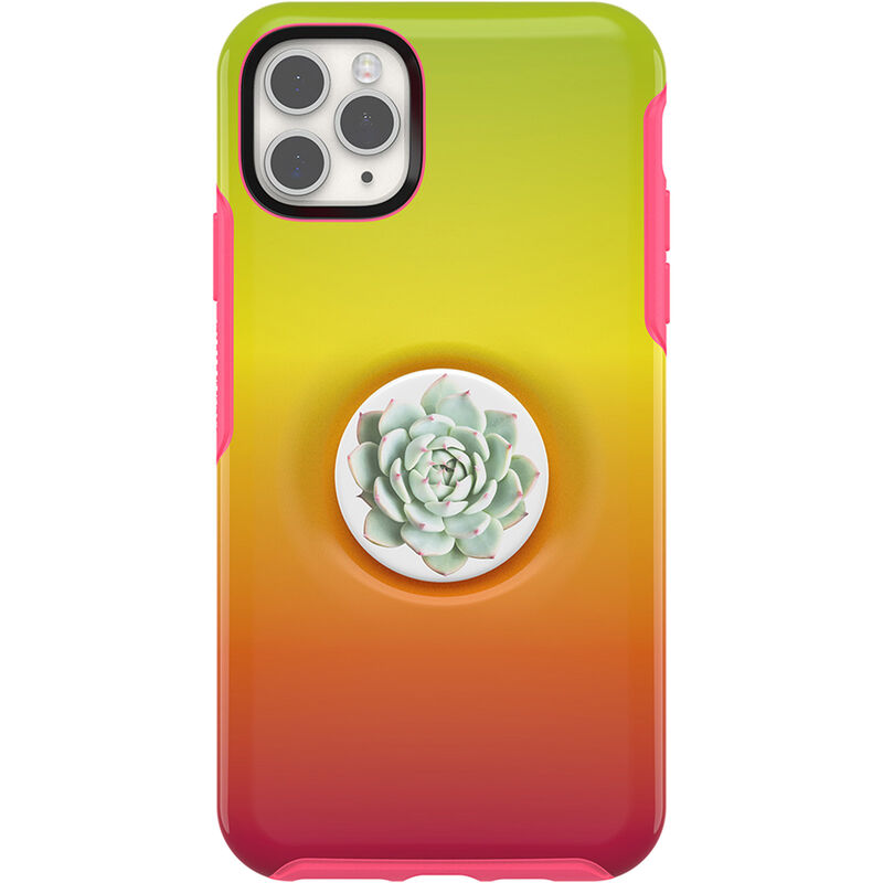 product image 124 - iPhone 11 Pro Max Case Otter + Pop Symmetry Series Build Your Own