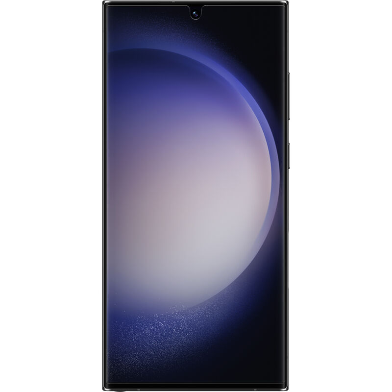 product image 3 - Galaxy S23 Ultra 螢幕保護貼 Alpha Flex 曲面系列