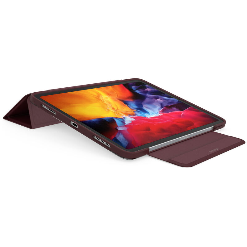 product image 4 - iPad Pro (11インチ) (第2世代)ケース Symmetry シリーズ 360