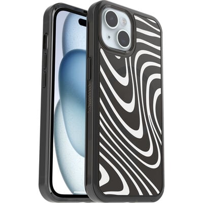 iPhone 15, iPhone 14 and iPhone 13 Case | Symmetry Series Clear for MagSafe