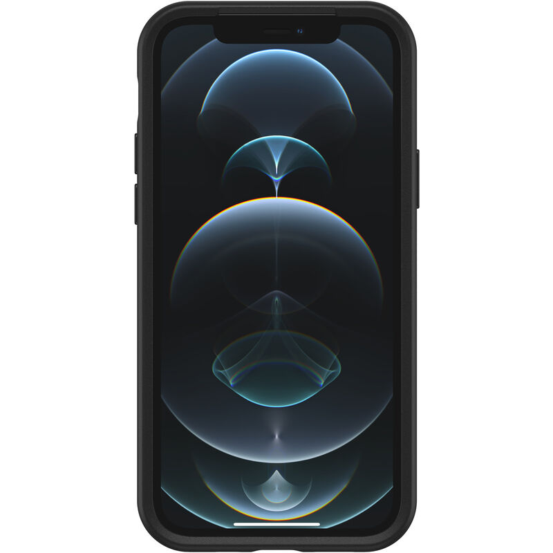 product image 3 - iPhone 12 / iPhone 12 Proケース Otter + Pop Symmetry シリーズ