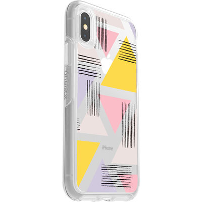 Symmetry Series for iPhone X/Xs - New Thin Design