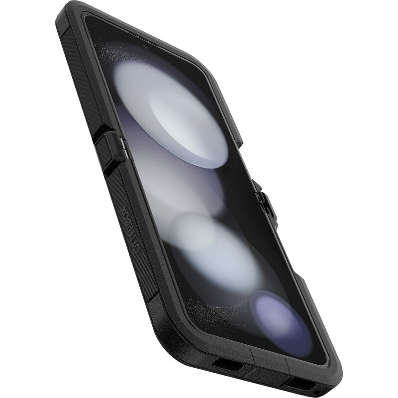 product image 2 - Galaxy Z Flip5 手機保護殼 Defender XT 防禦者系列