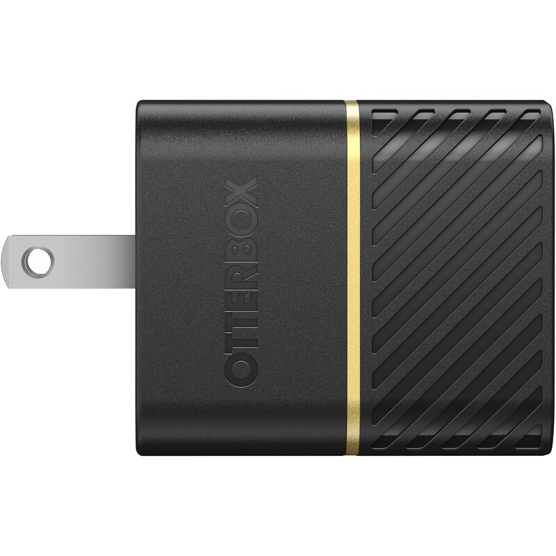 product image 3 - USB-C Wall Charger 雙輸出快速耐用插牆式電源轉換器