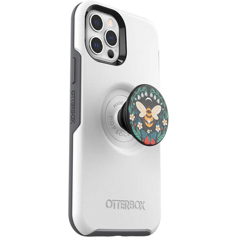product image 56 - iPhone 12 and iPhone 12 Proケース Otter + Pop Symmetryシリーズ BYO
