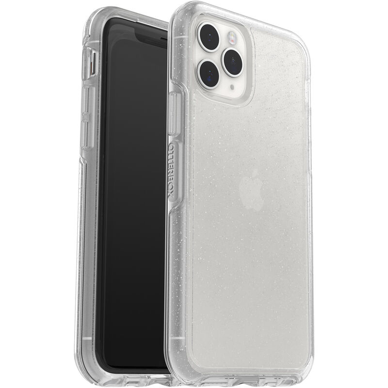 product image 3 - iPhone 11 Pro Case Symmetry Series Clear