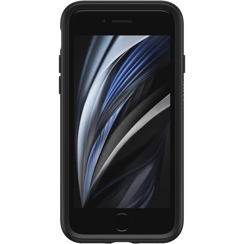 product image 2 - iPhone SE (第3世代/第2世代)/ iPhone 8/7ケース Symmetry シリーズ