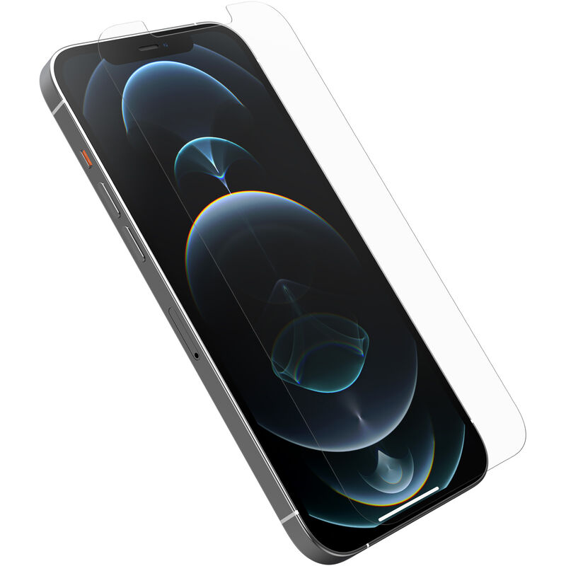 product image 1 - iPhone 12 Pro Maxスクリーンプロテクター Amplify Glass 抗菌加工シリーズ