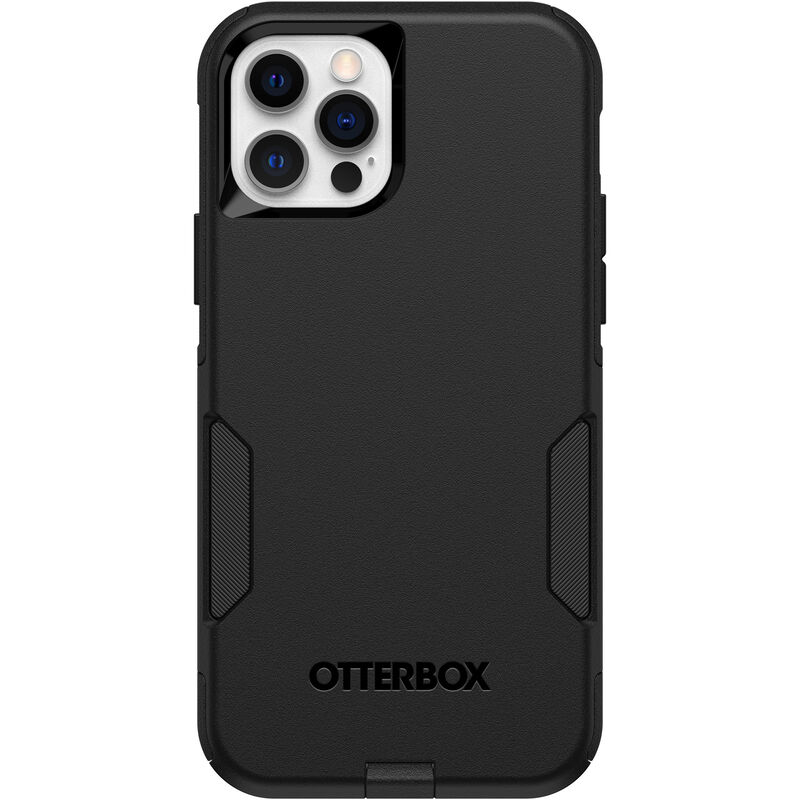 product image 1 - iPhone 12 and iPhone 12 Pro Case Commuter Series