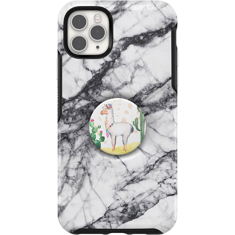 product image 85 - iPhone 11 Pro Max Case Otter + Pop Symmetry Series Build Your Own