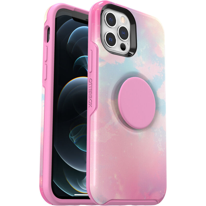 product image 36 - iPhone 12 and iPhone 12 Pro Case Otter + Pop Symmetry Series Build Your Own