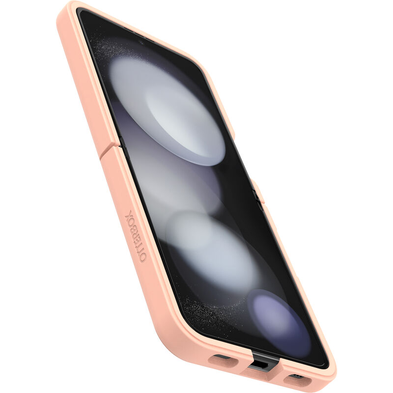 product image 4 - Galaxy Z Flip5 手機保護殼 Thin Flex 對摺系列
