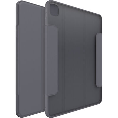 iPad Pro 13 吋 (M4) 保護殼｜Symmetry Folio 筆記本型系列
