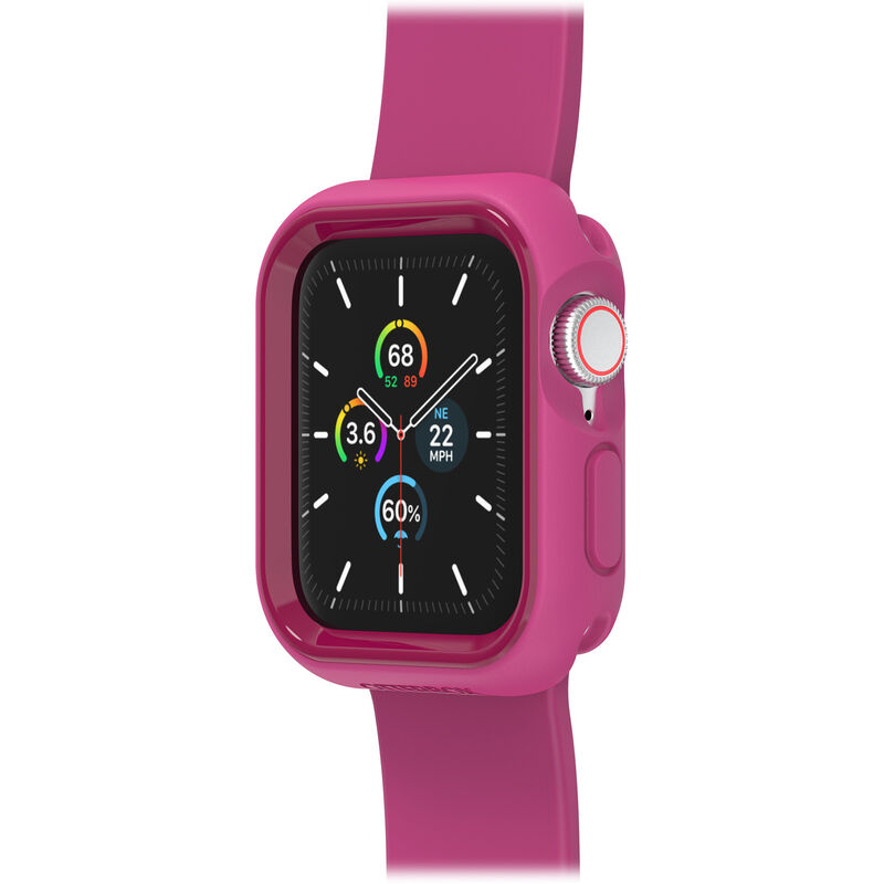 product image 2 - Apple Watch Series SE (第2代)/6/SE/5/4 40mm保護殼 EXO EDGE