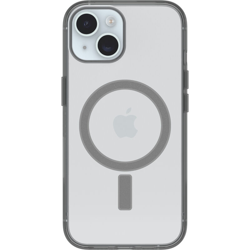 product image 2 - iPhone 15 Case Lumen Series for MagSafe
