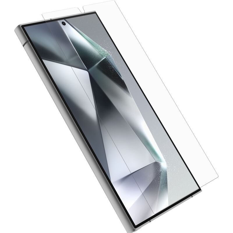 product image 1 - Galaxy S24 Ultra 螢幕保護貼 Premium PolyArmor Eco 系列