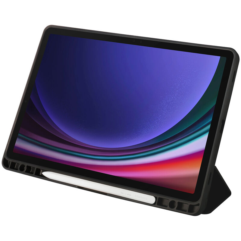 product image 2 - Galaxy Tab S9 Case React Folio Series