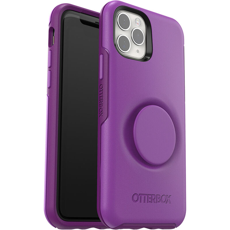 product image 6 - iPhone 11 Pro Case Otter + Pop Symmetry Series Build Your Own