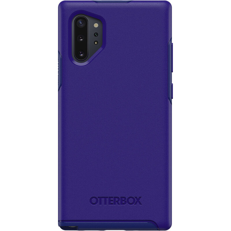product image 1 - Galaxy Note10+ Case Symmetry Series