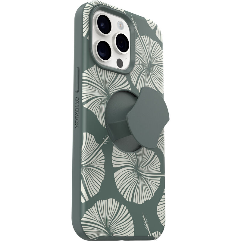 product image 3 - iPhone 15 Pro Max ケース OtterGrip Symmetry Series for MagSafe