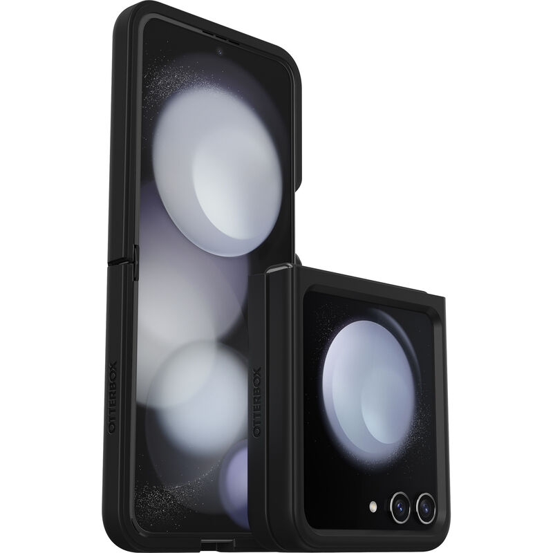 product image 1 - Galaxy Z Flip5 手機保護殼 Thin Flex 對摺系列