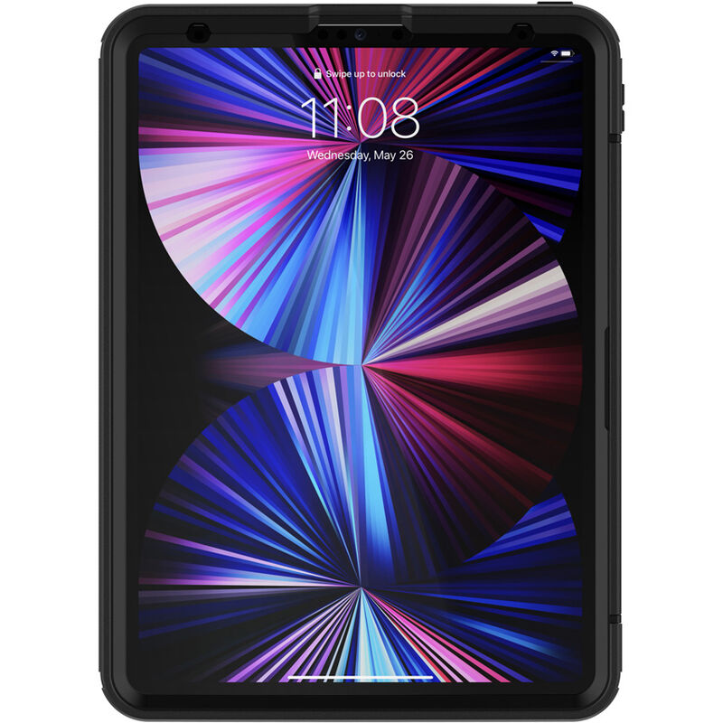 product image 2 - iPad Pro (11-inch) (1st, 2nd, and 3rd gen) Case Defender Series