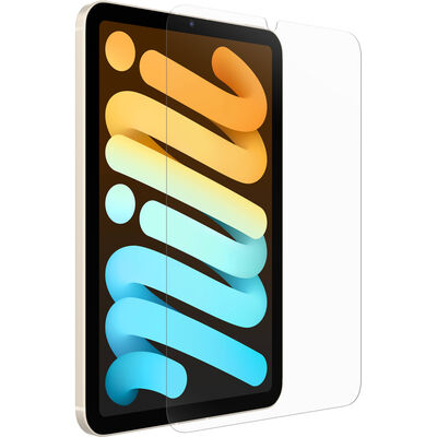 iPad mini (6th gen) Amplify Glass Antimicrobial Screen Protector