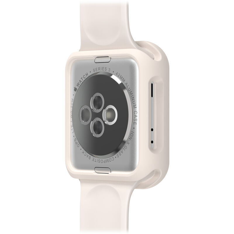 product image 3 - Apple Watch シリーズ 3 42mm ケース EXO EDGE