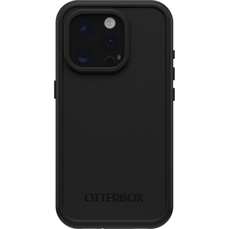 product image 2 - iPhone 15 Pro ケース OtterBox Frē Series for MagSafe