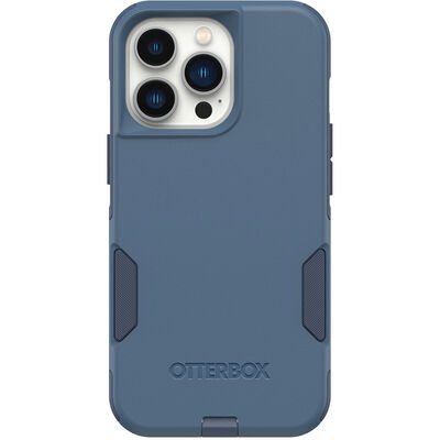 iPhone 13 Pro Commuter Series Antimicrobial Case