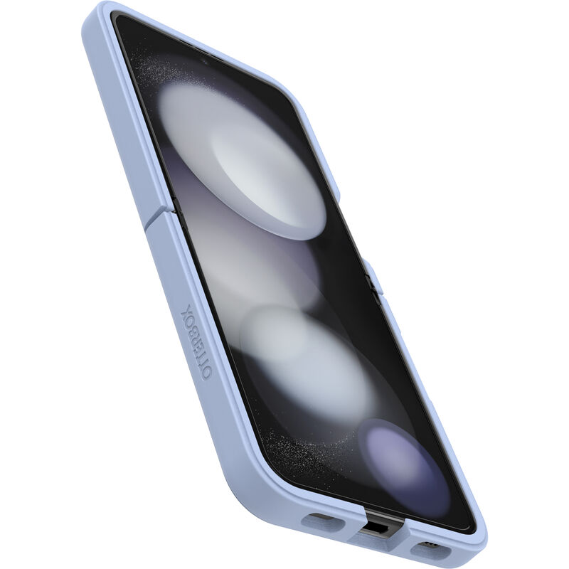 product image 4 - Galaxy Z Flip5 手機保護殼 Thin Flex 對摺系列